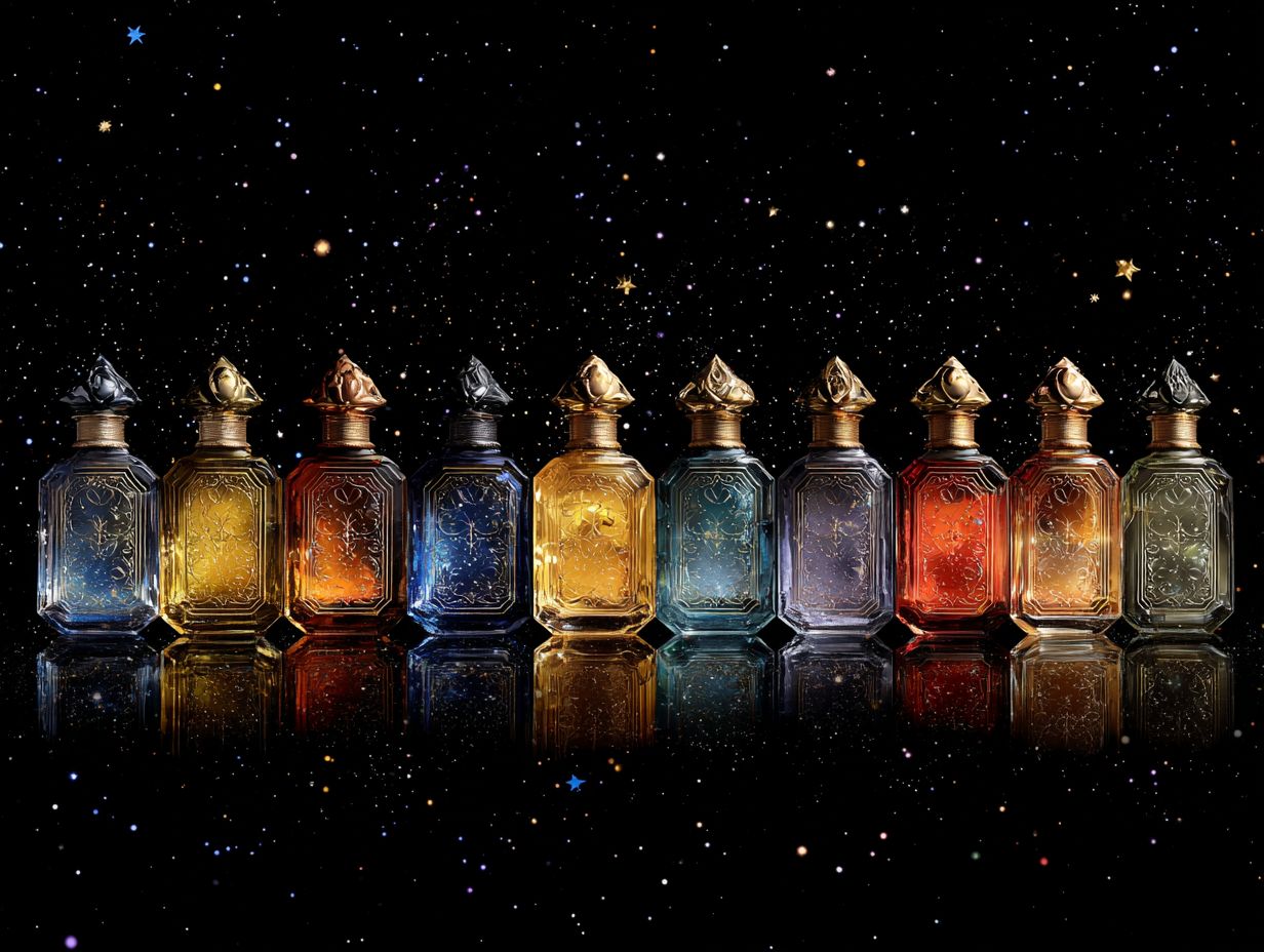 Sagittarius (November 22 - December 21)