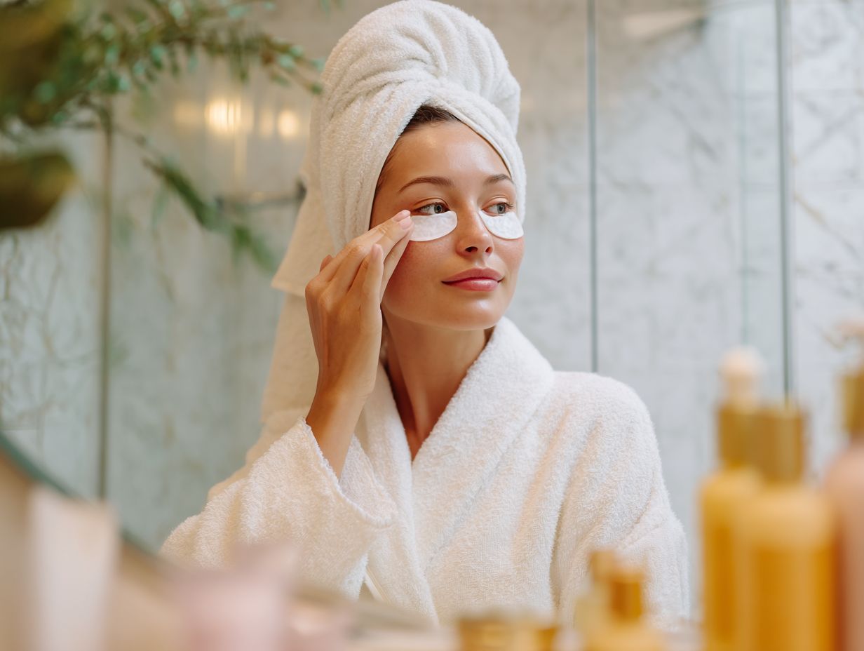 Long-Term Solutions for Facial Puffiness