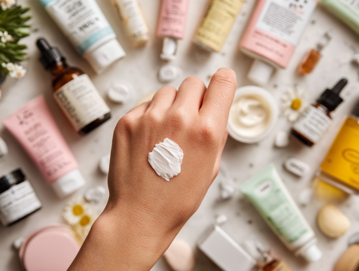 How to Choose the Right Moisturizer for Your Skin Type