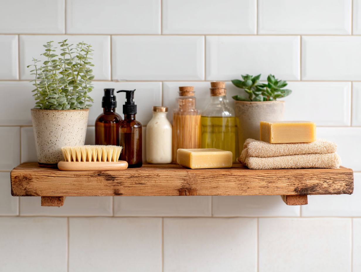 Finding and Choosing Natural Products