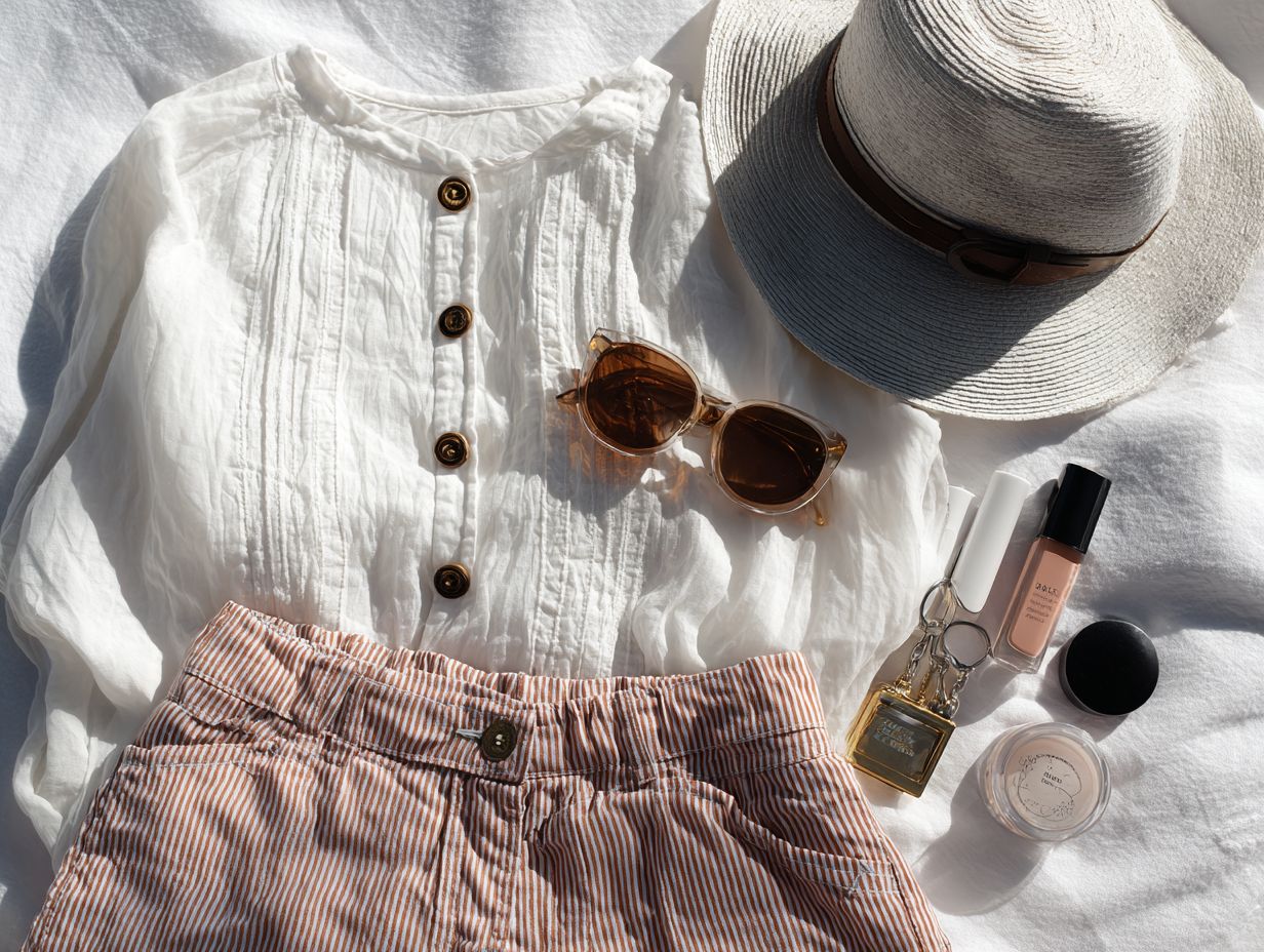 Hair Care Tips for Humid Weather