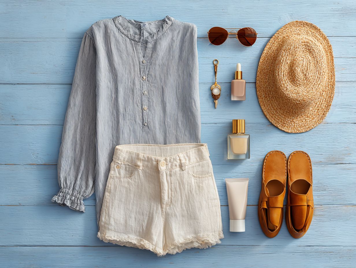 Understanding Humidity and Its Effects on Your Look