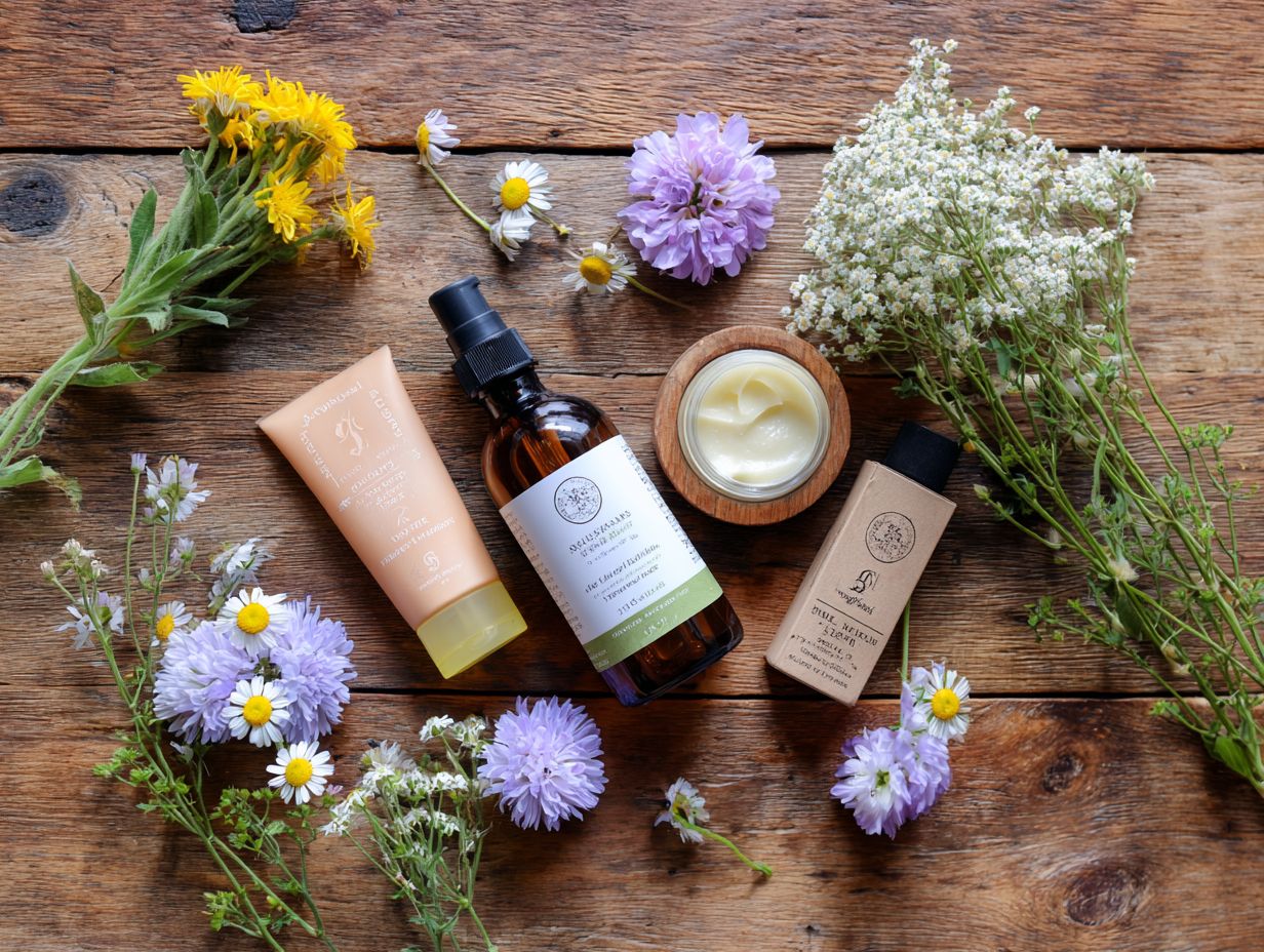 How to Incorporate Organic Beauty into Daily Routine