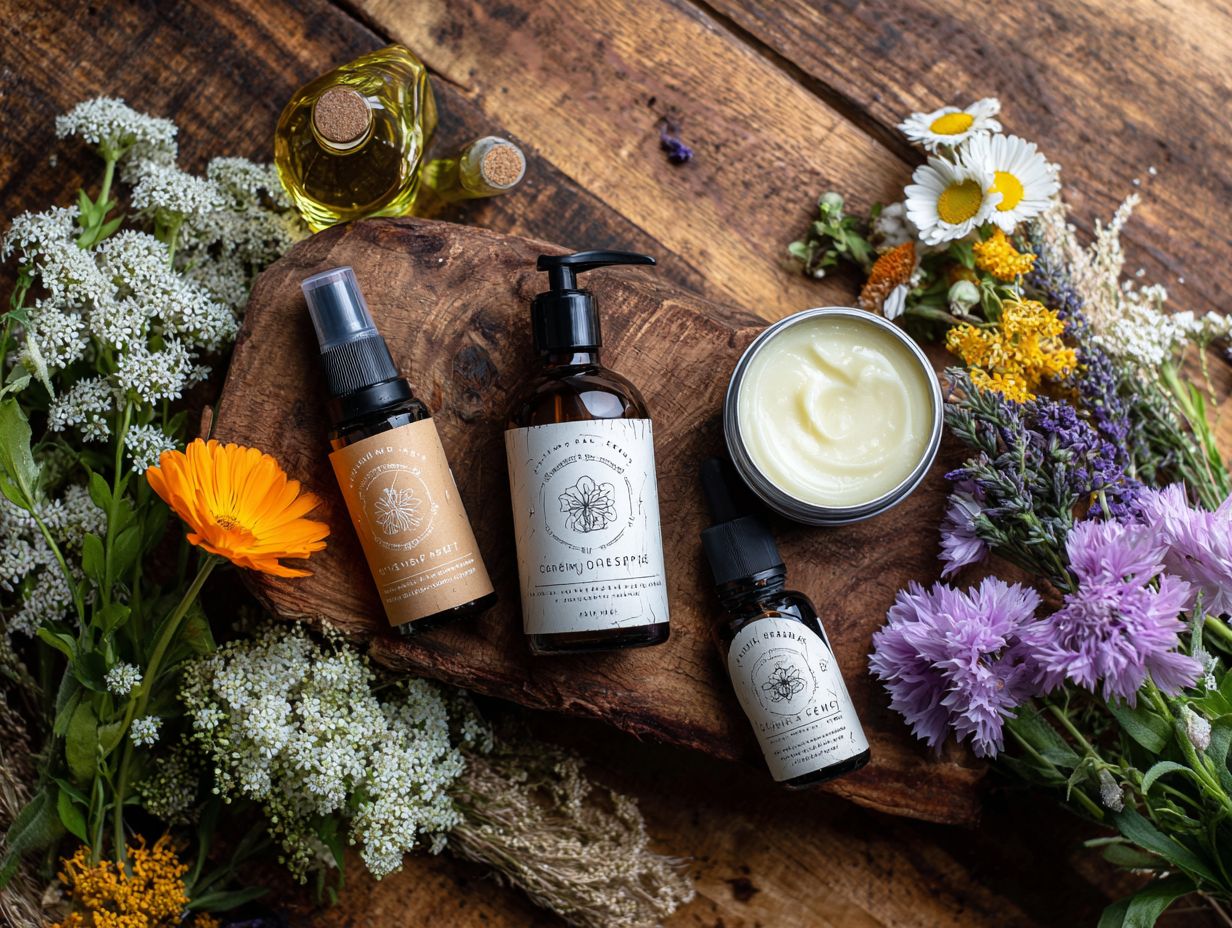 The Importance of Organic Beauty for Teens