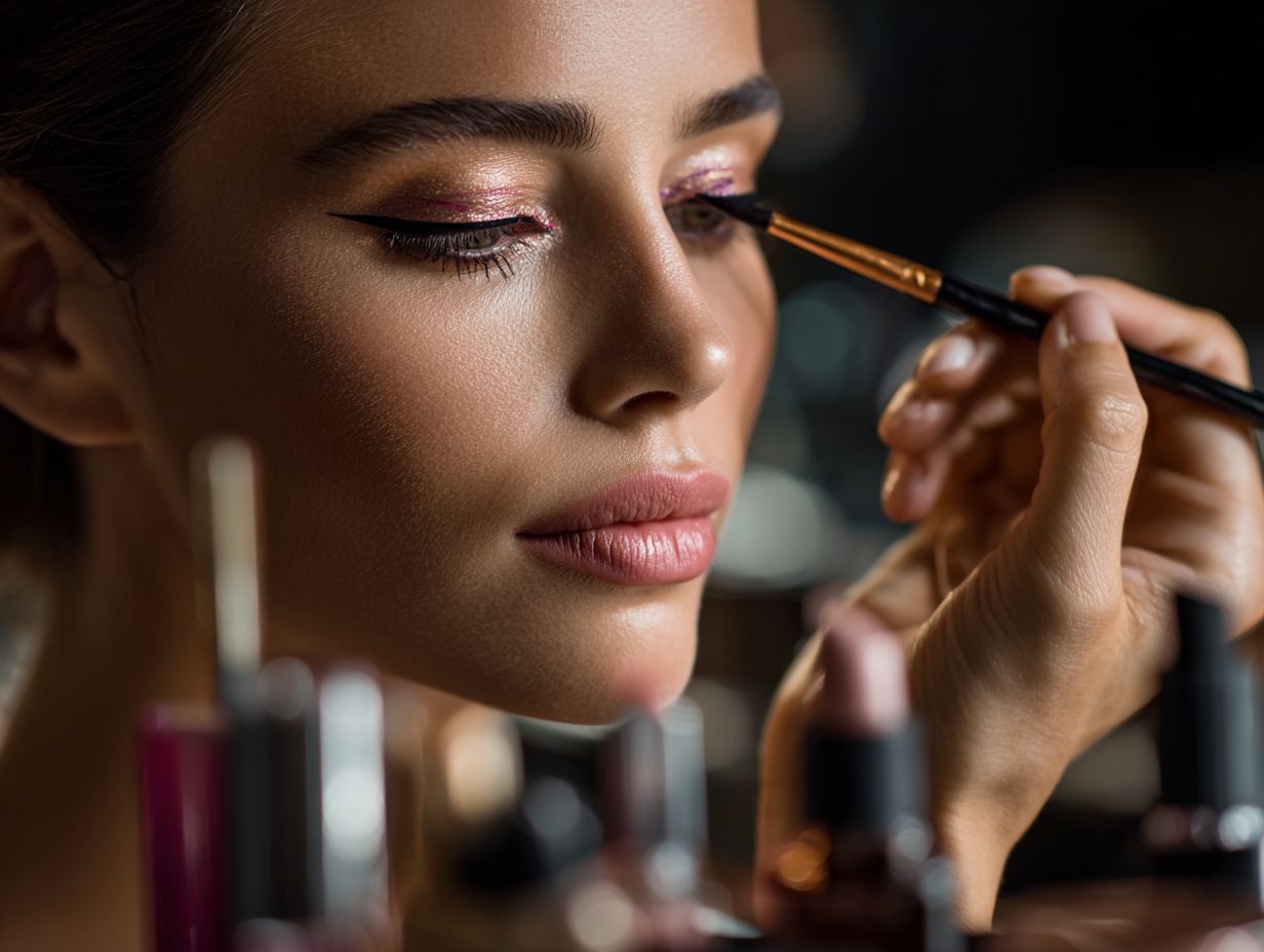 Why should I know quick fixes for common makeup mistakes?