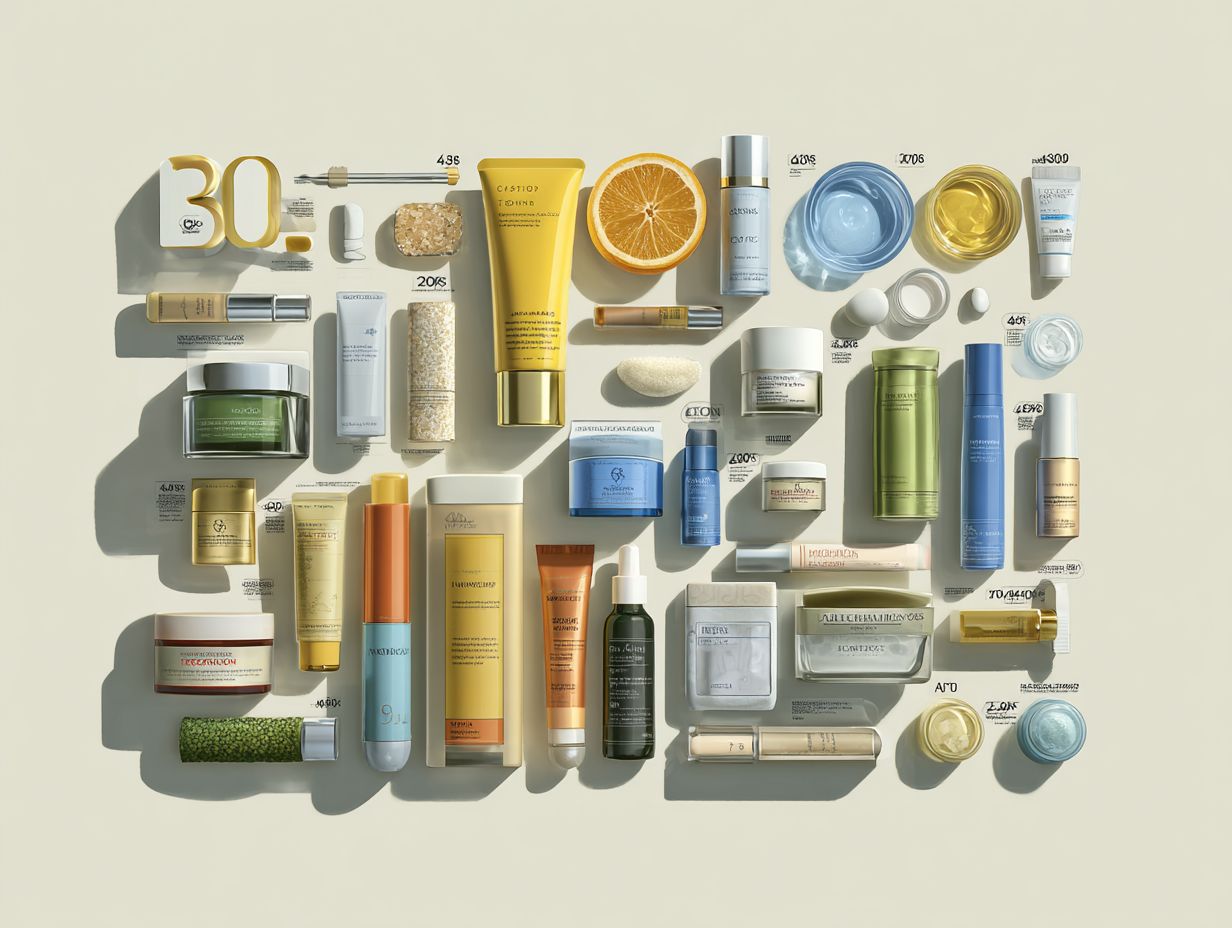 Why Age Matters in Skincare