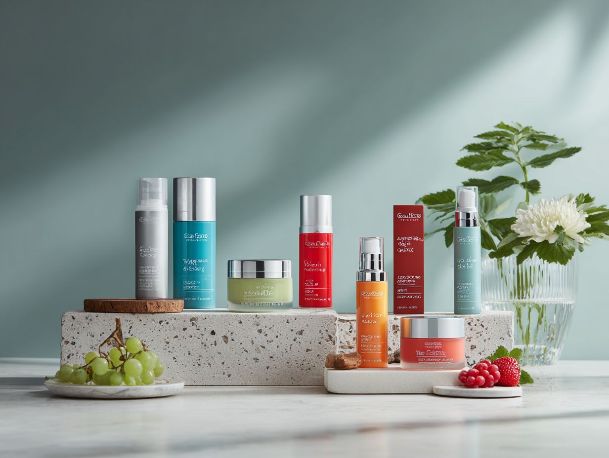What to Avoid in Your Skincare Routine