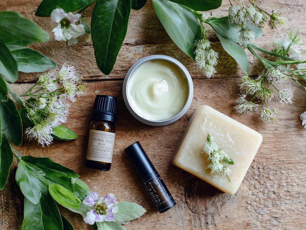 Tips for Incorporating Organic Beauty into Your Routine