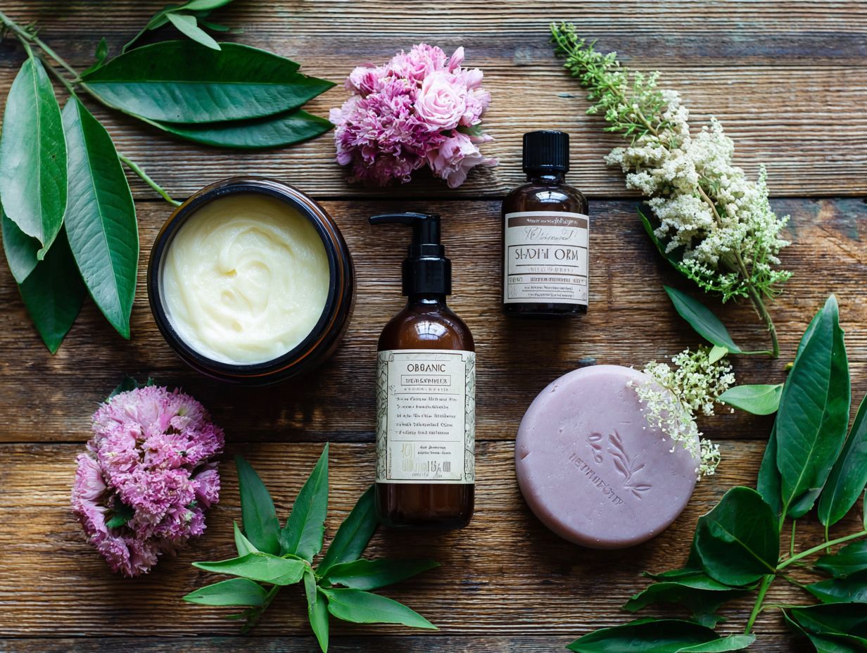 What is Organic Beauty?