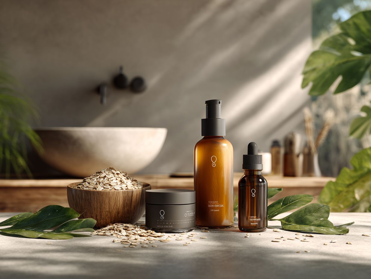 Understanding Sensitive Skin and Natural Remedies