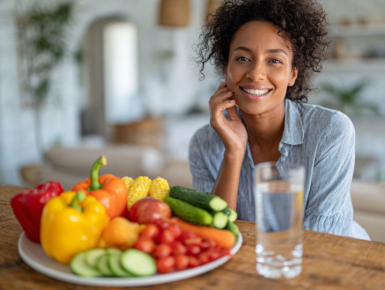 Definition and Importance of Gut Health