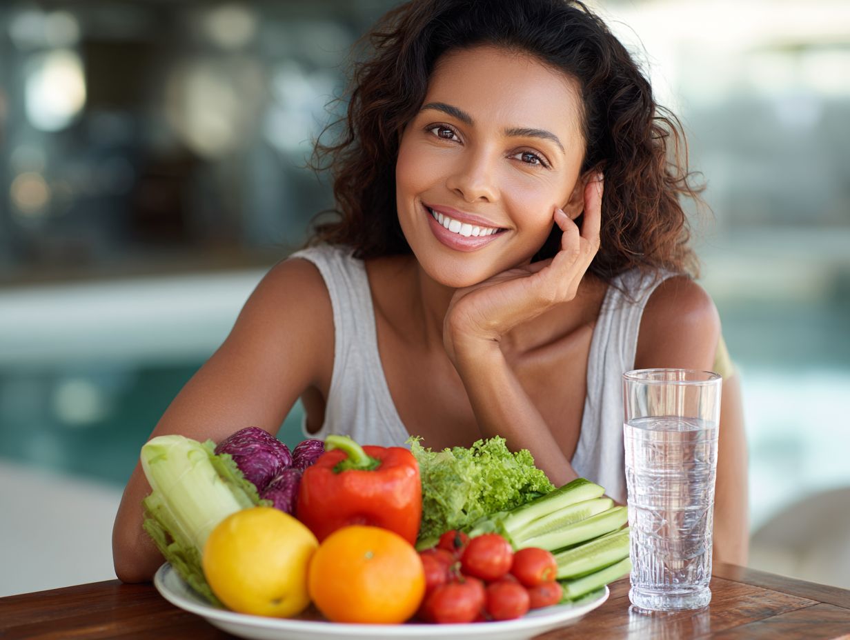 Benefits of Probiotics for Skin
