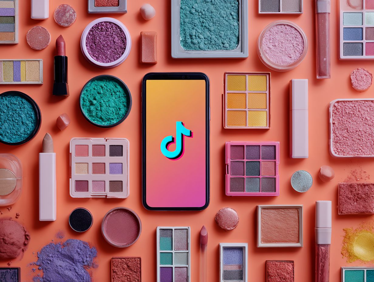 The Rise of TikTok as a Beauty Influencer