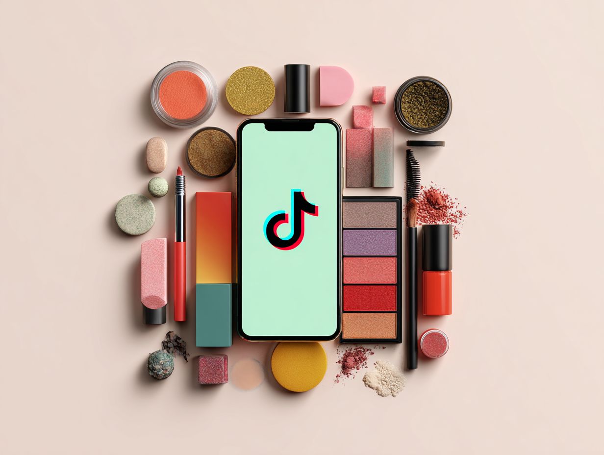 Challenges and Criticisms of TikTok Beauty Trends