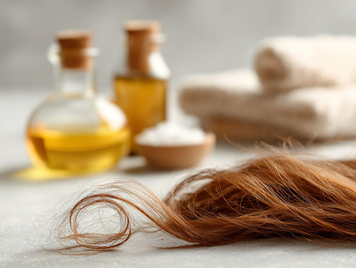 Preventing Split Ends in the Future