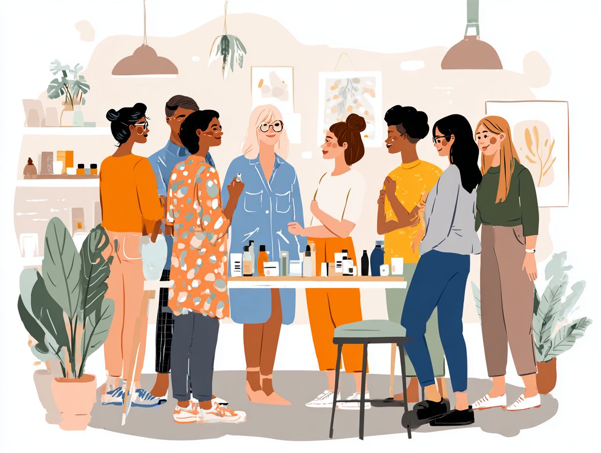 Frequently Asked Questions About Beauty Brands in 2024, Including Dior Beauty and Ariana Grande
