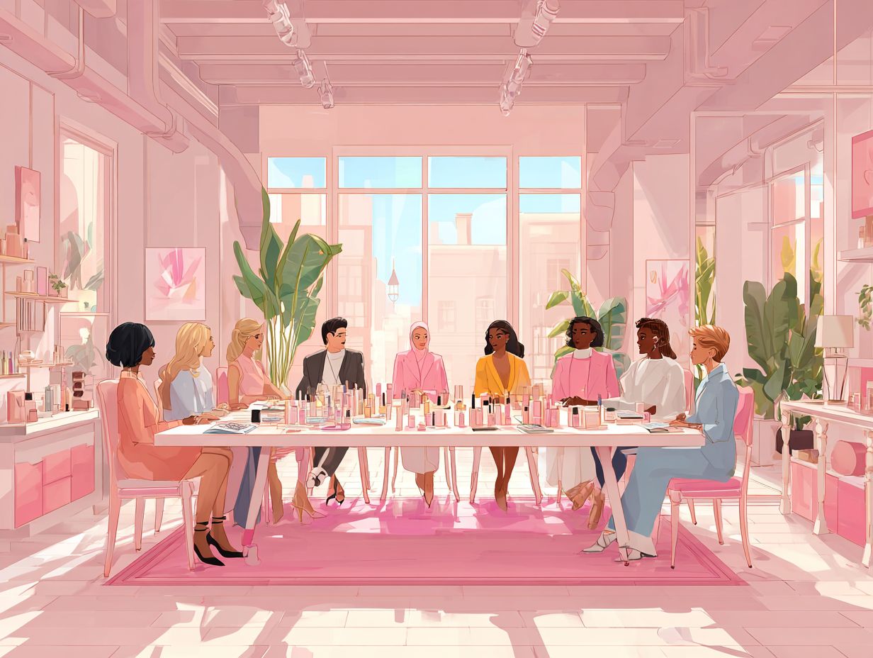 Benefits of Influencer Partnerships for Beauty Brands