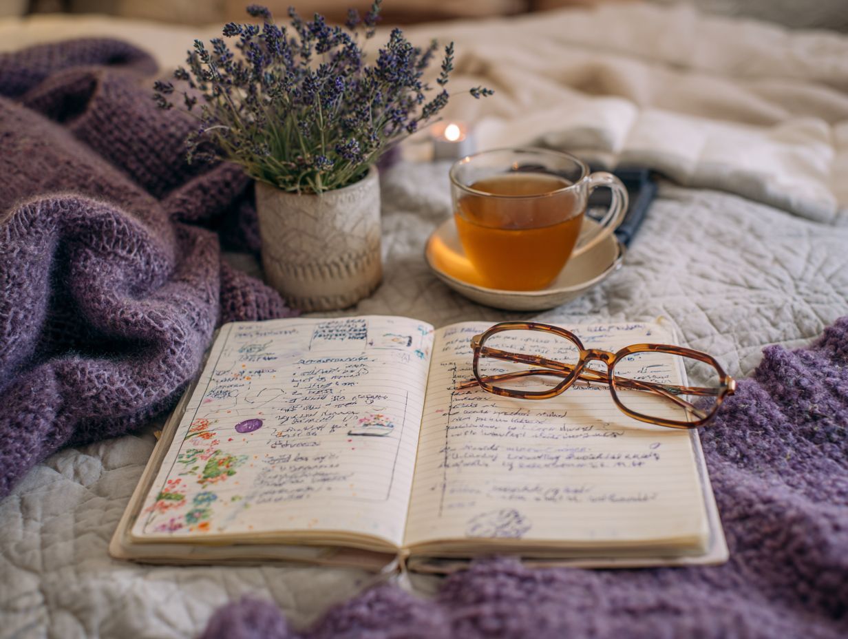 What is a Wellness Journal?