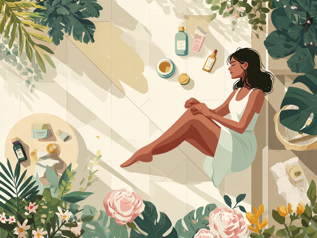 Can "Cycle Syncing" improve my mood and reduce PMS symptoms?