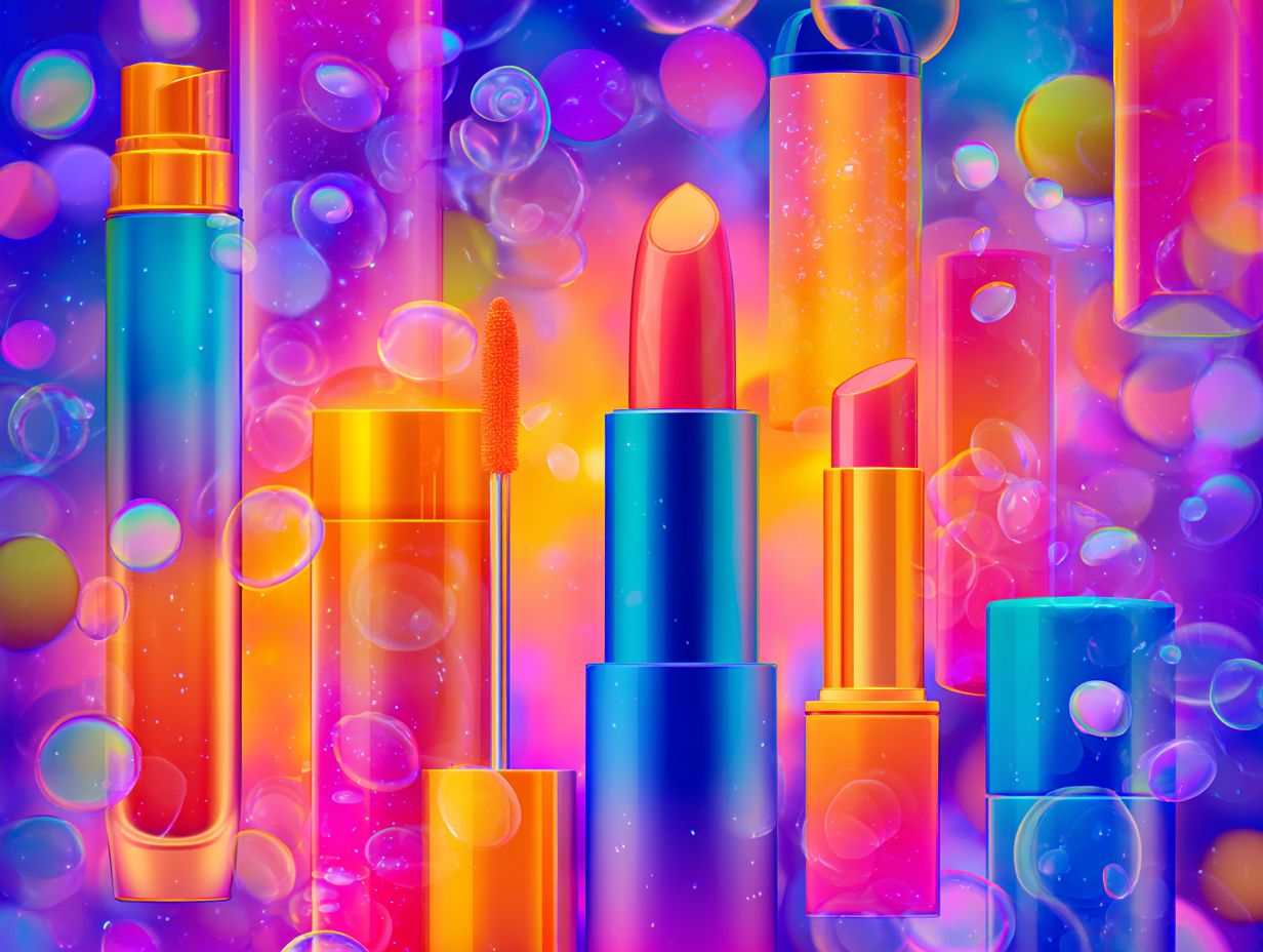 The Rise of Beauty NFTs