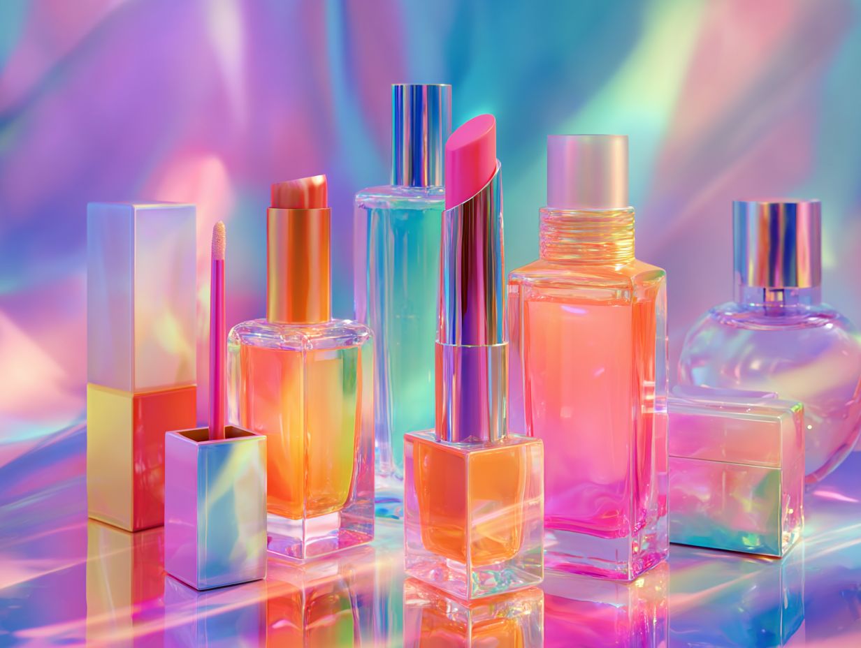 What are Beauty NFTs?