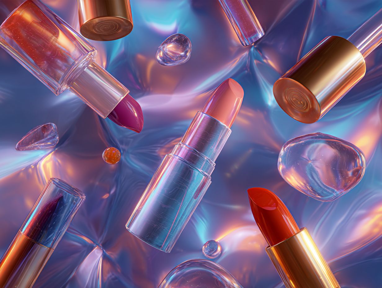 How Beauty Brands are Utilizing NFTs