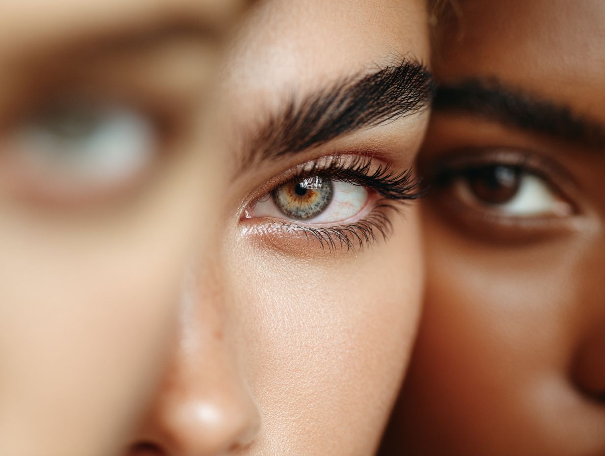 Top Eyebrow Shapes for 2025: Embrace the Latest Brow Trends