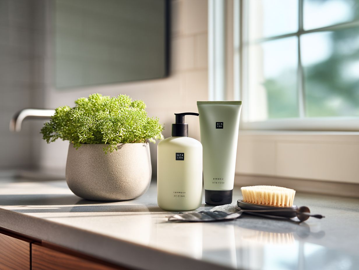 How to Choose the Right Sunscreen for Your Skin Type