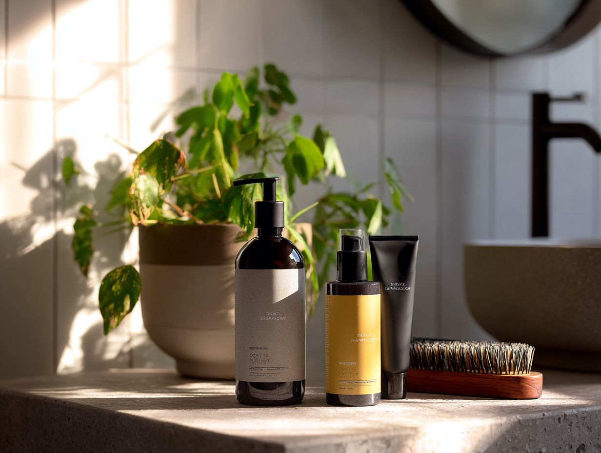 Upgrade 1: Daily Moisturizer