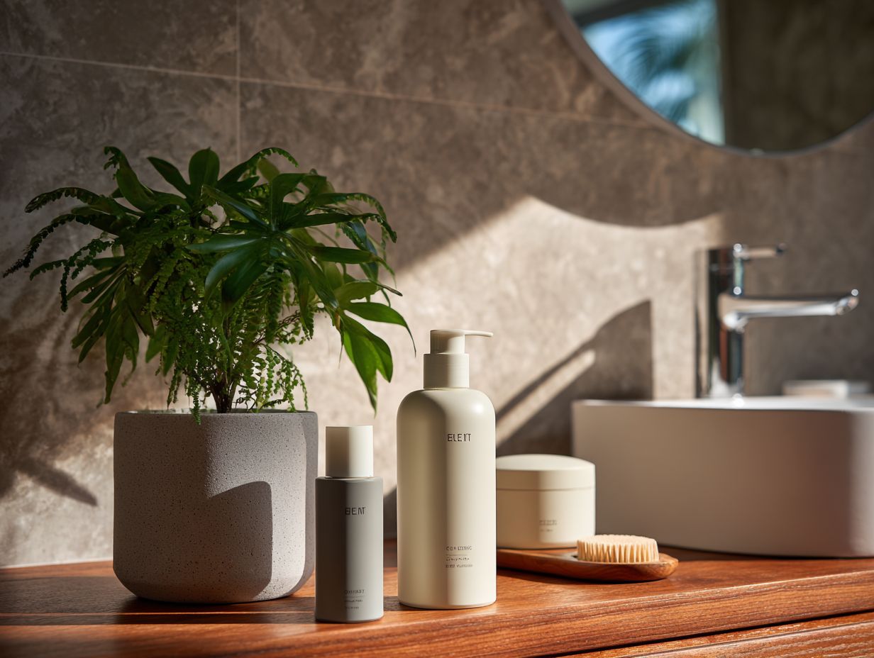 Exfoliation Benefits and Application