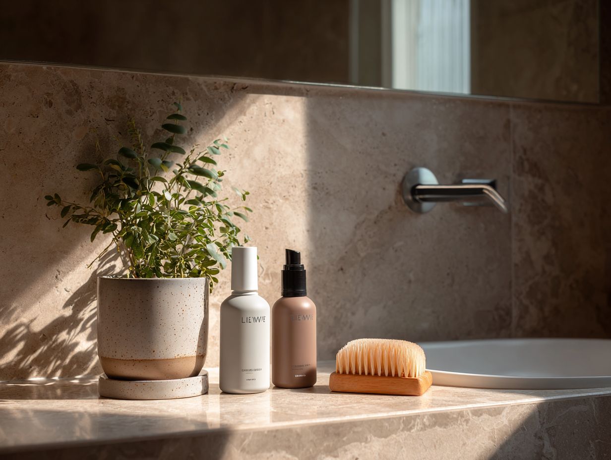 What are the benefits of using a facial serum?