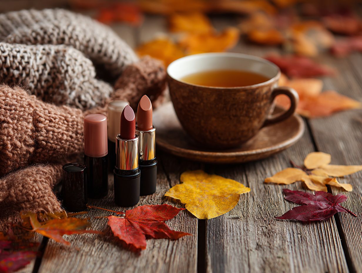 Why Seasonal Changes Matter for Your Skin