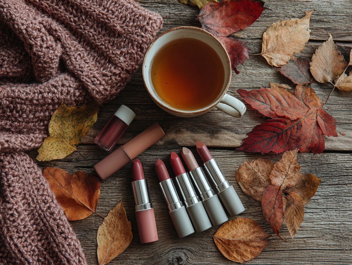 Serums: Targeting Dryness and Dullness
