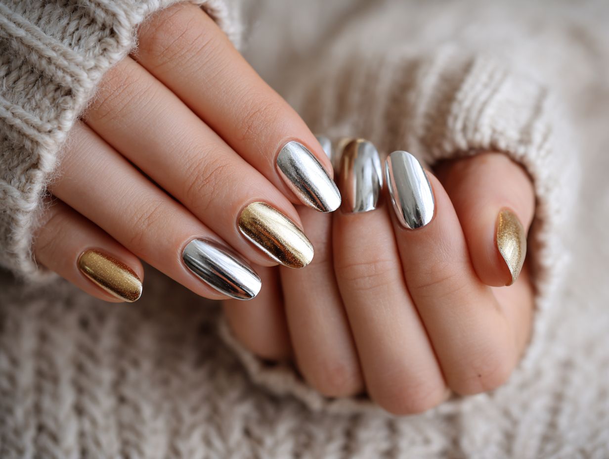 Frequently Asked Questions on At-home Manicure Techniques