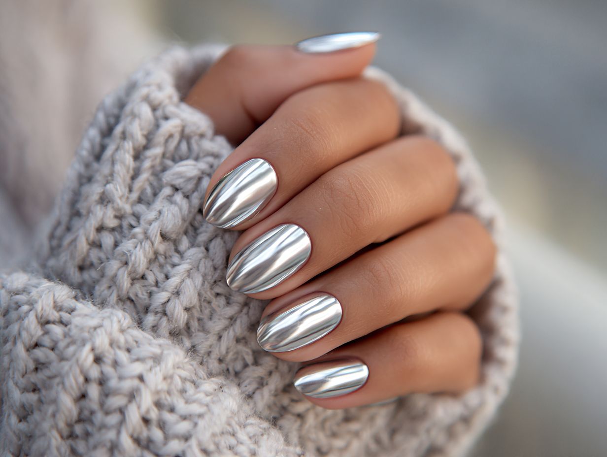 Preparing Your Nails