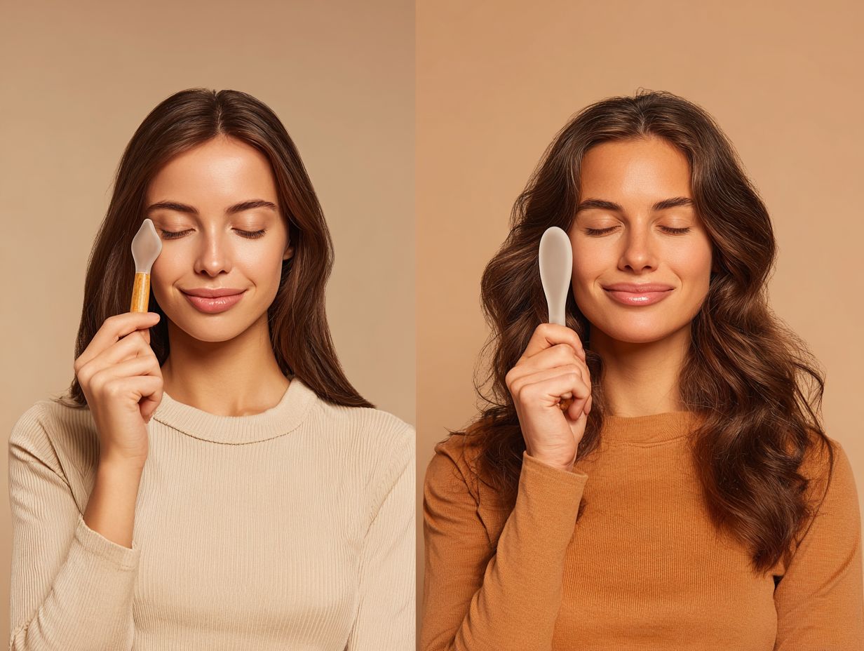 Understanding Face Yoga