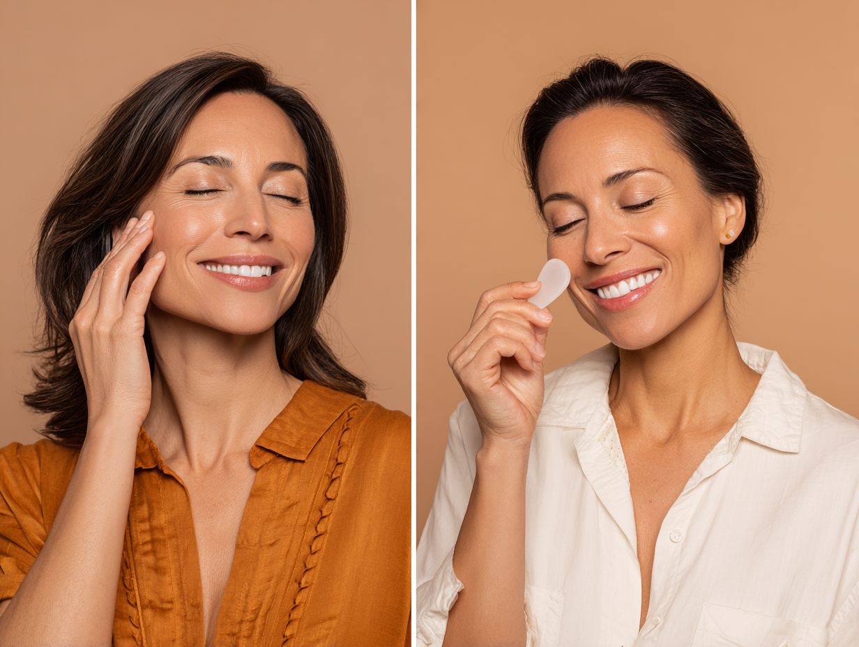 Skin Health and Aesthetics