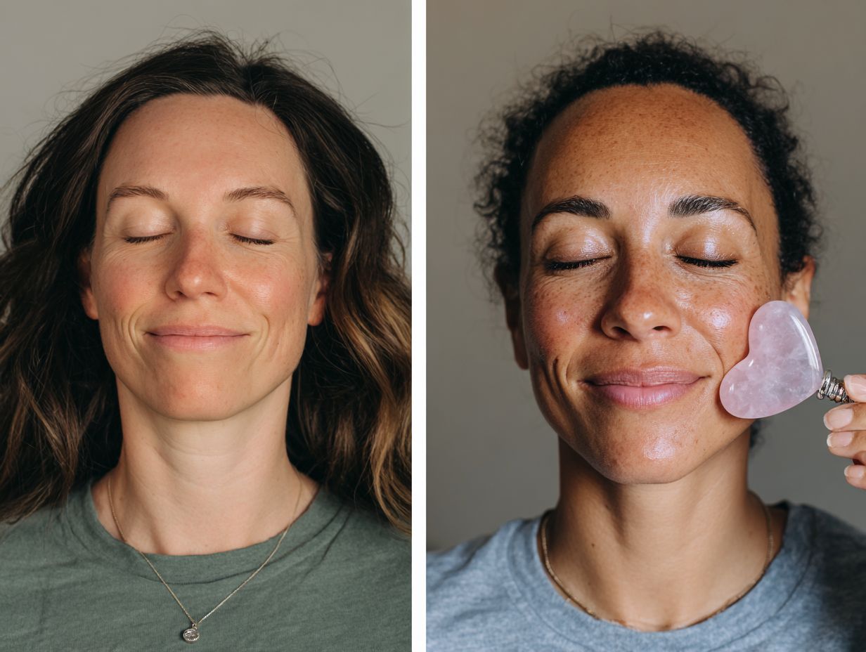 Understanding Face Yoga and Facial Yoga Poses