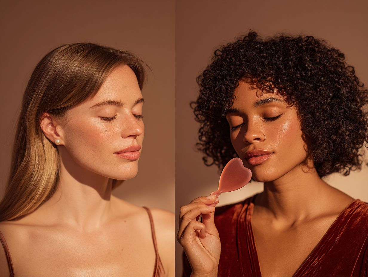 What is Gua Sha?