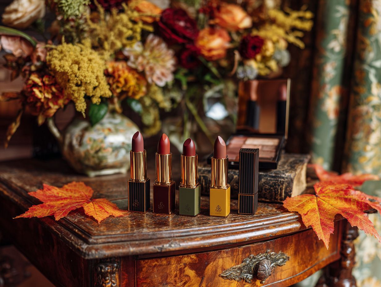 Combining Colors for a Cohesive Look and Color Coordination