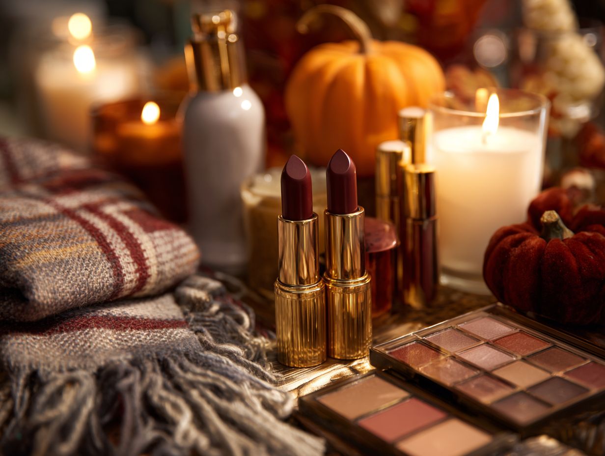 Skin Tone Considerations