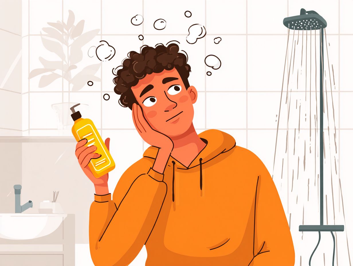 Scalp Health