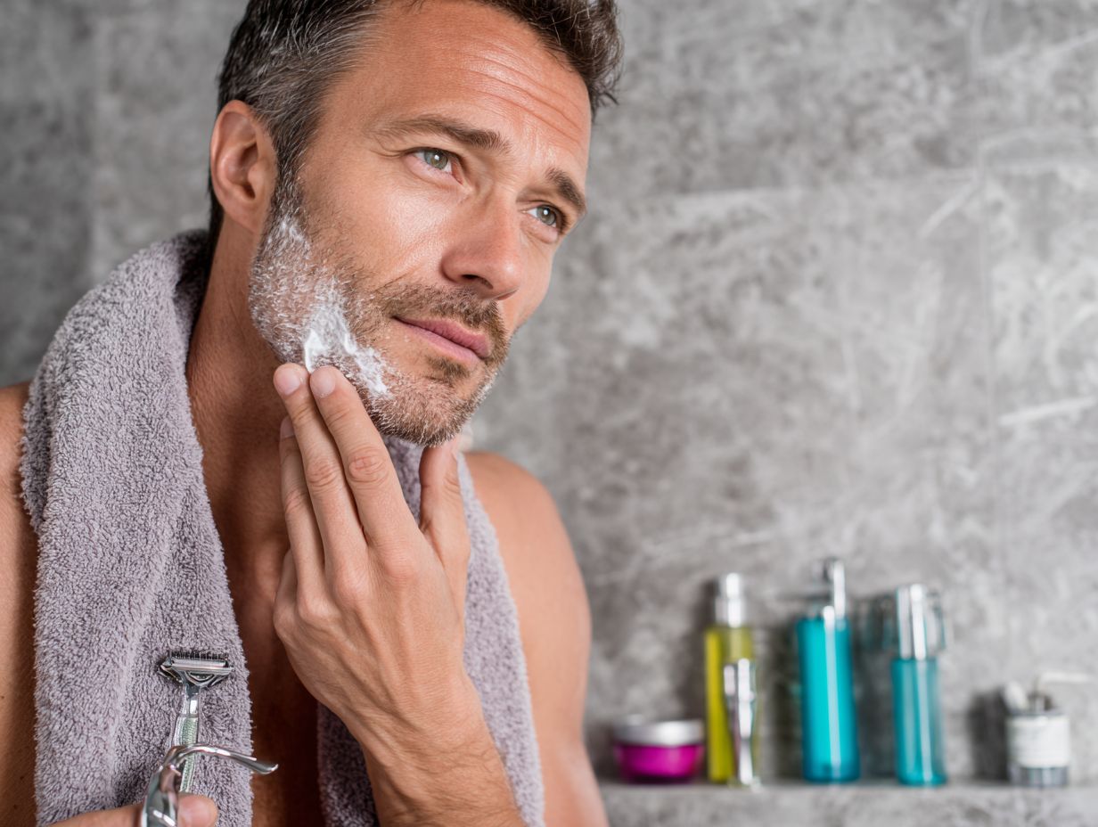 Importance of Skin Preparation