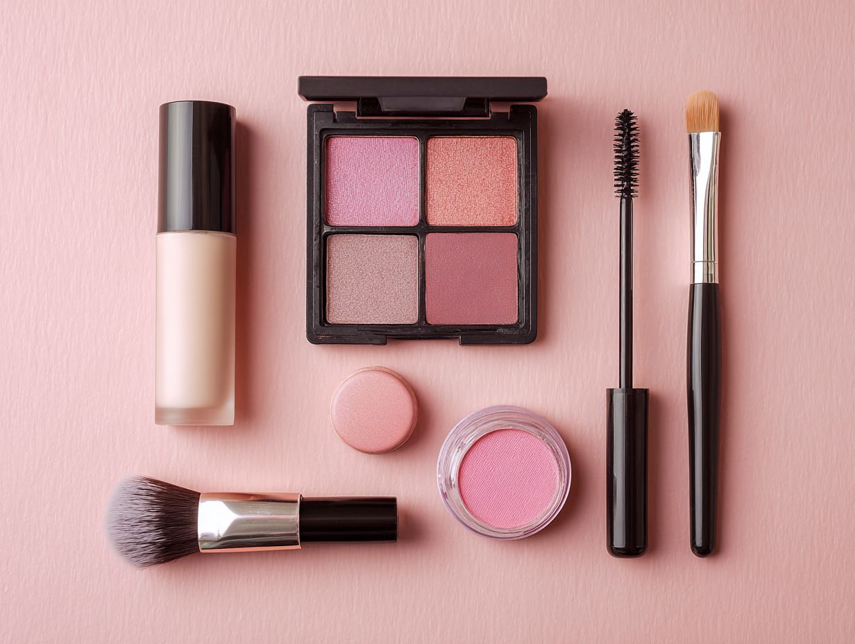 Choosing the Right Shades