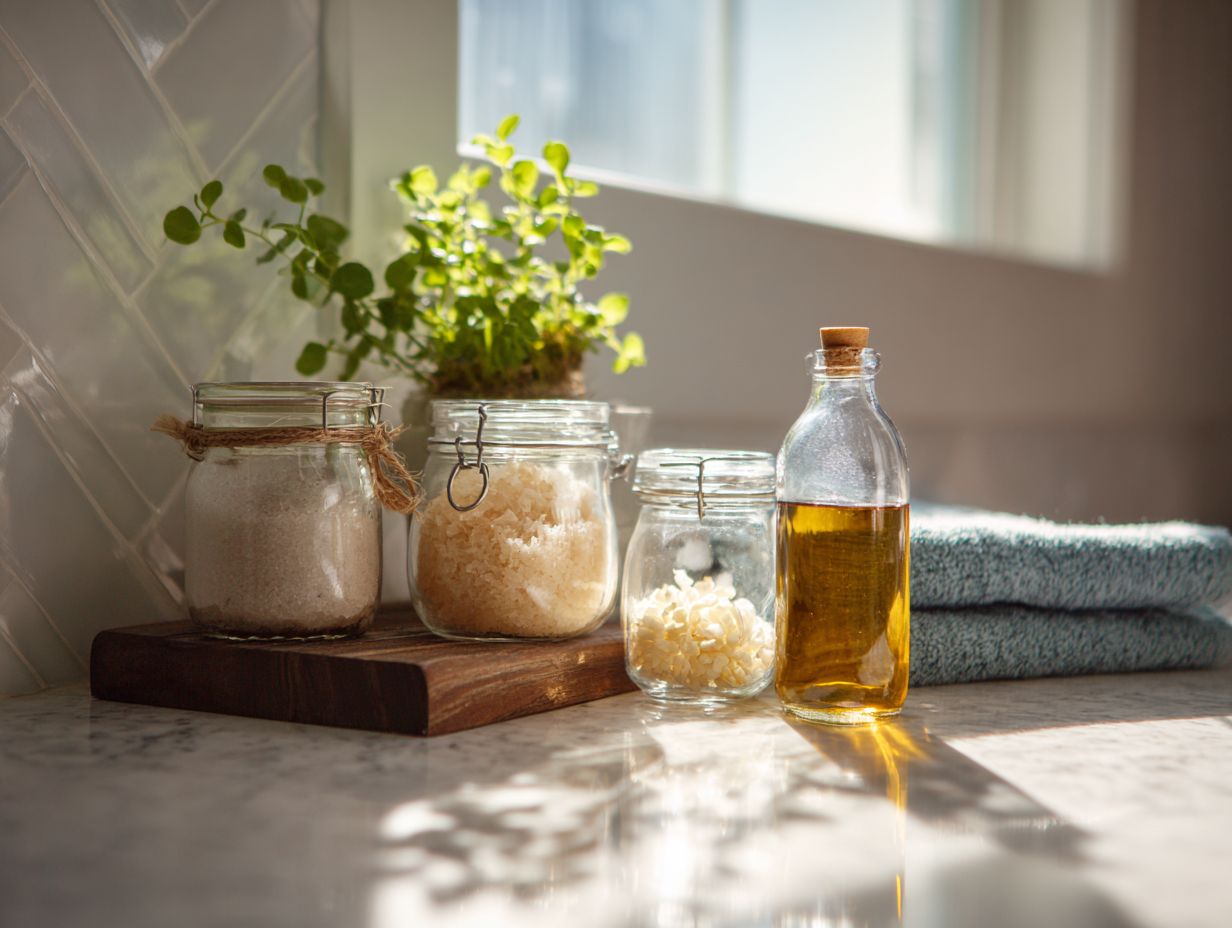 Step 1: Assess Your Current Beauty Products and Ingredients List
