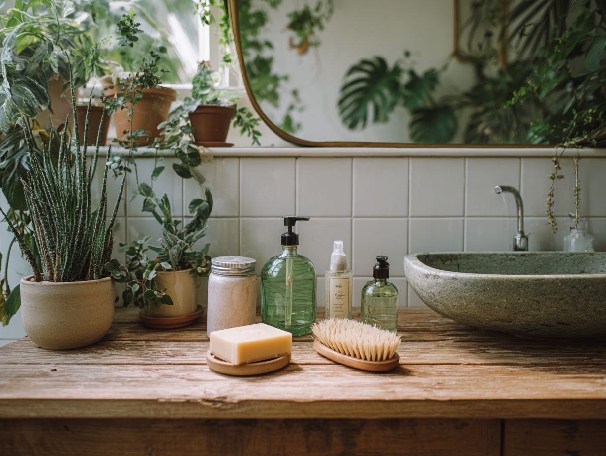 Popular DIY Beauty Treatments