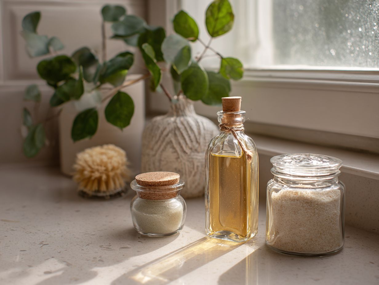 Simple Recipes for Skincare