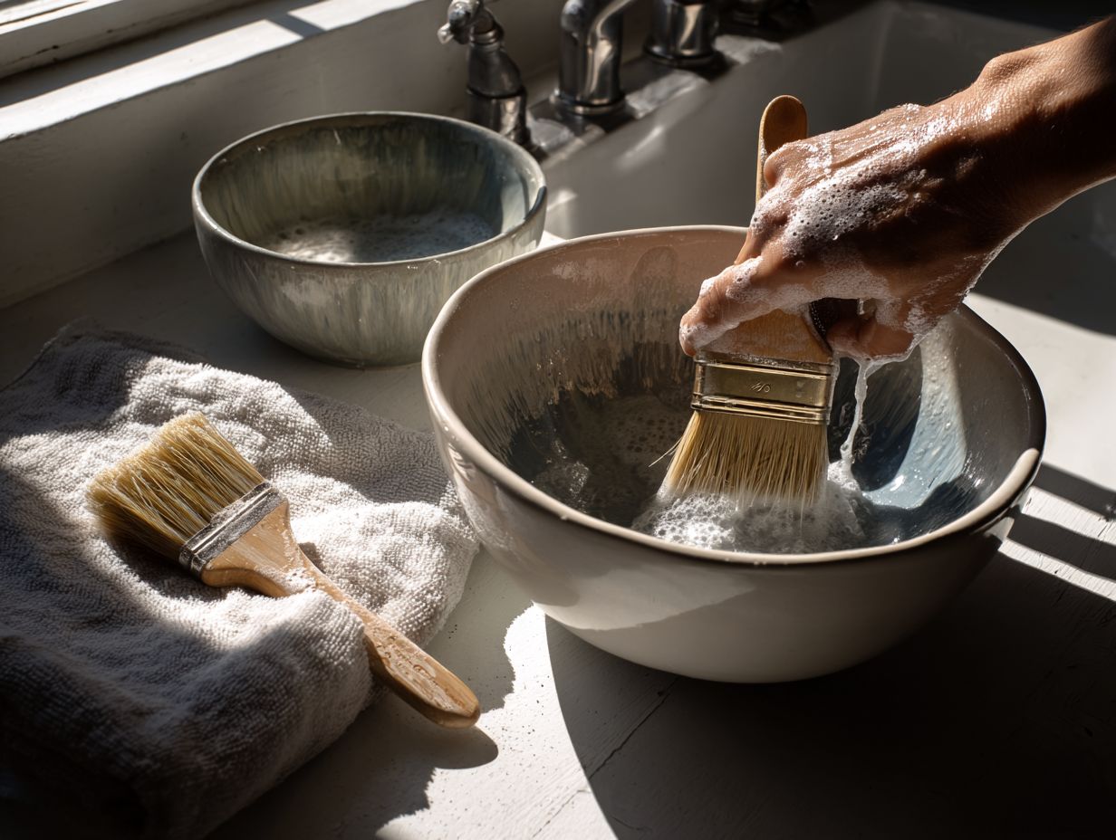 Alternative Cleaning Solutions