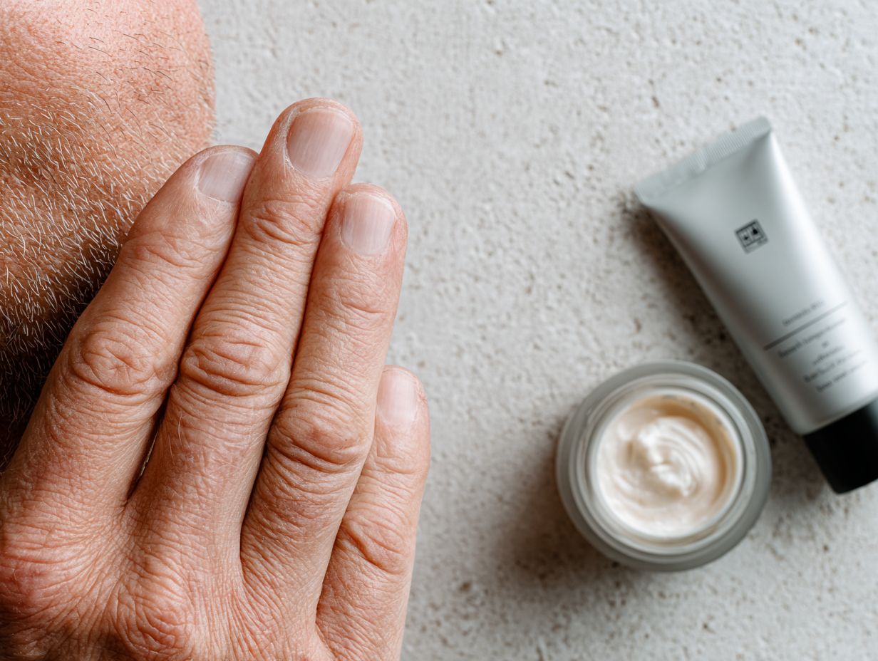 Understanding the Skin Barrier