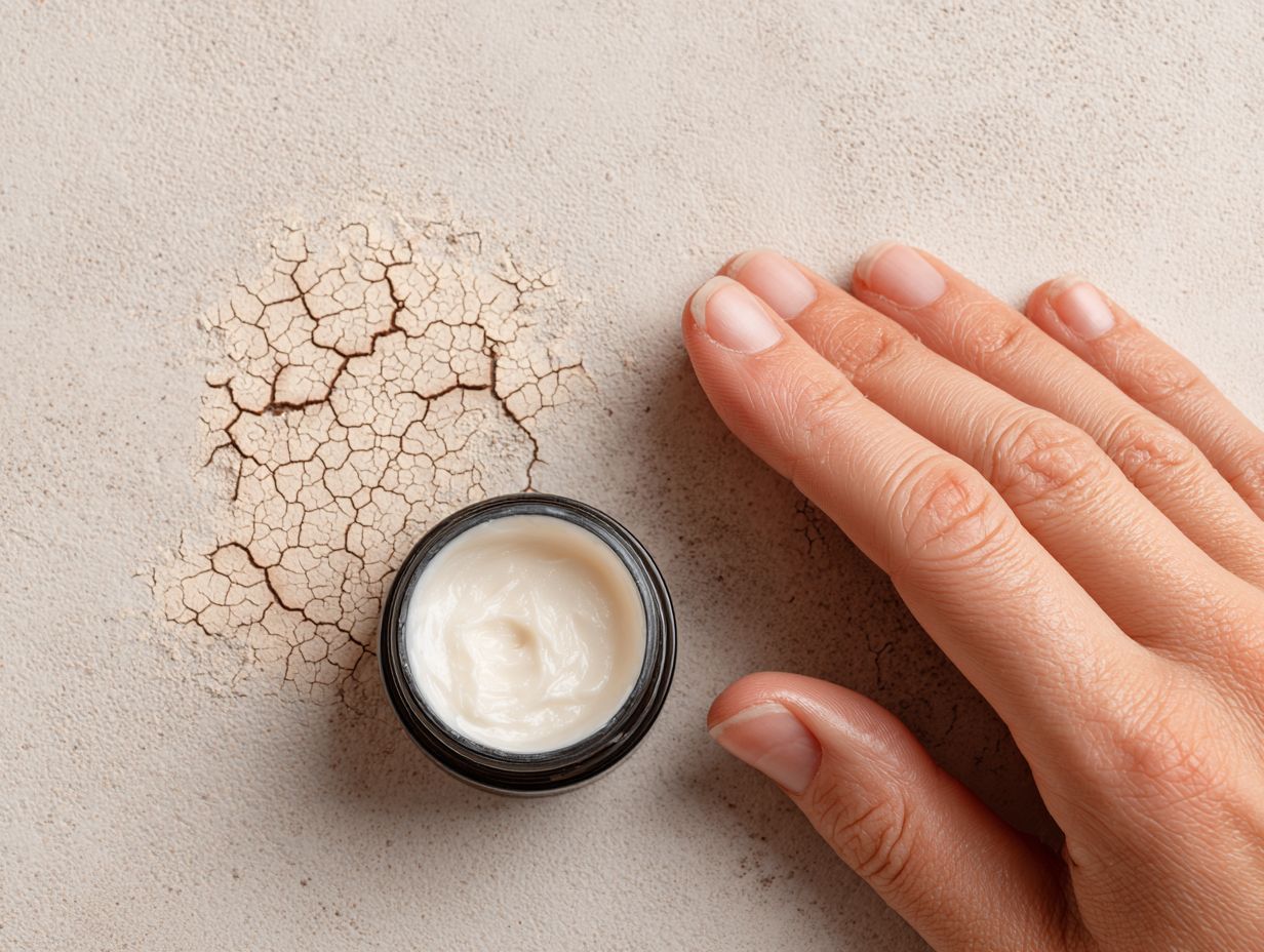 Causes of Skin Barrier Damage